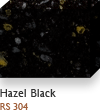 Hazel Black