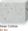 Swan Cotton
